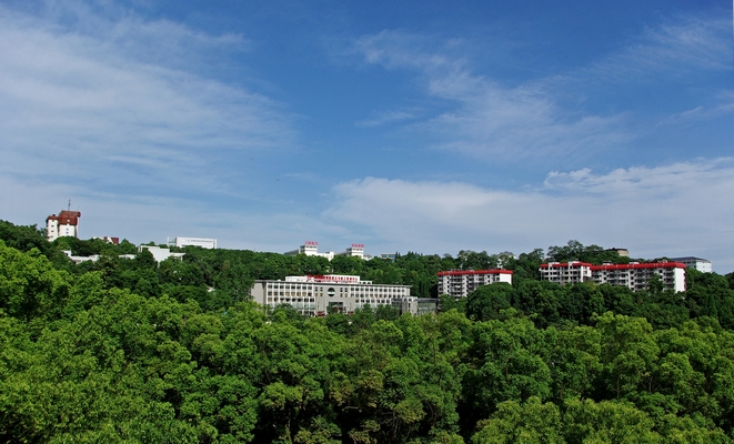 三峡电力职业学院-荆楚网 www.cnhubei.com