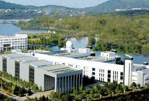 ���пƼ���ѧ