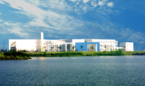 江汉大学