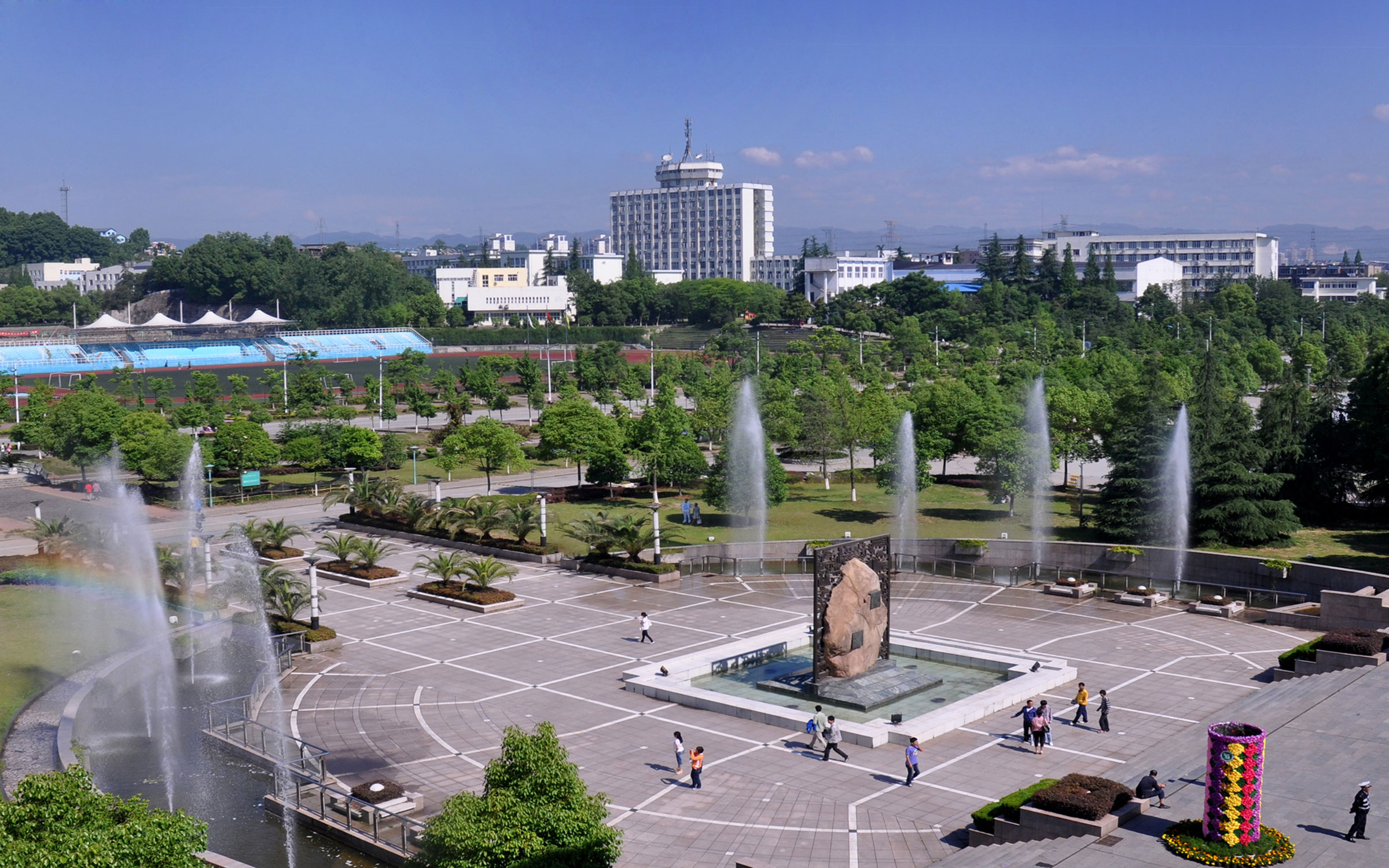 三峡大学-荆楚网 www.cnhubei.com