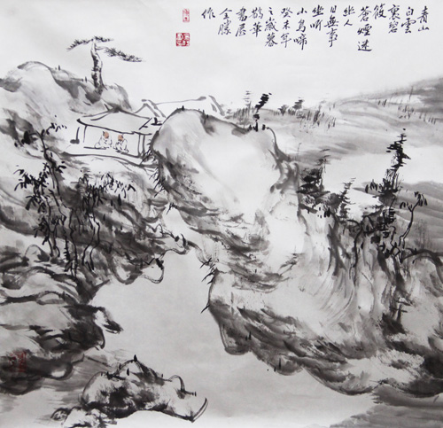 陈全胜