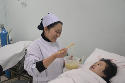 5 黄石市妇幼保健院-荆楚网 www.cnhubei.com