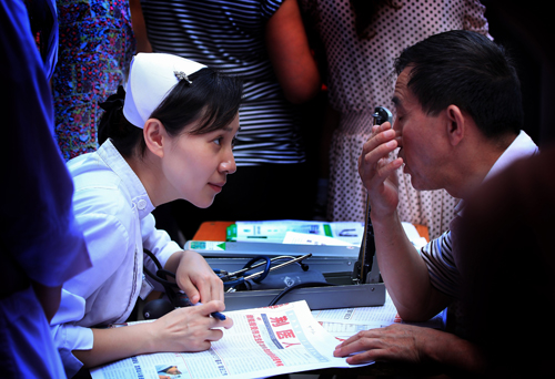 14 荆州市中心医院-荆楚网 www.cnhubei.com