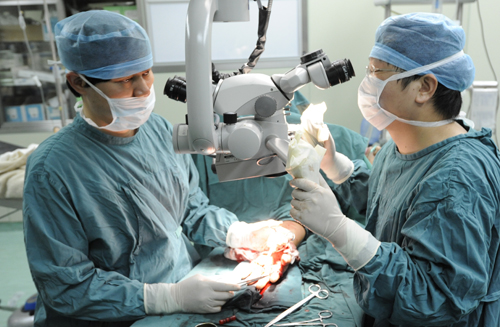 11 武汉市普爱医院