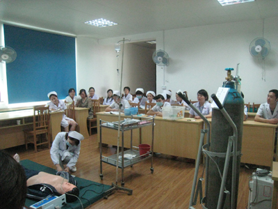 08 潜江市积玉口镇中心卫生院-荆楚网 www.cn