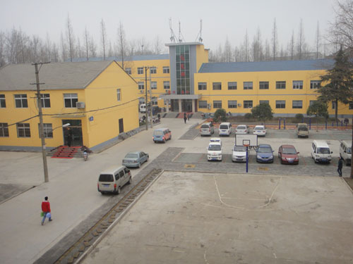 07 仙桃市三伏潭镇卫生院-荆楚网 www.cnhube