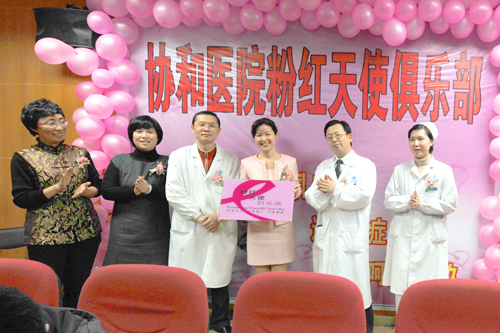 徐承恩   传递医学国粹的妙手仁心