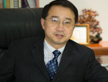湖北能源老总_湖北能源大厦图片