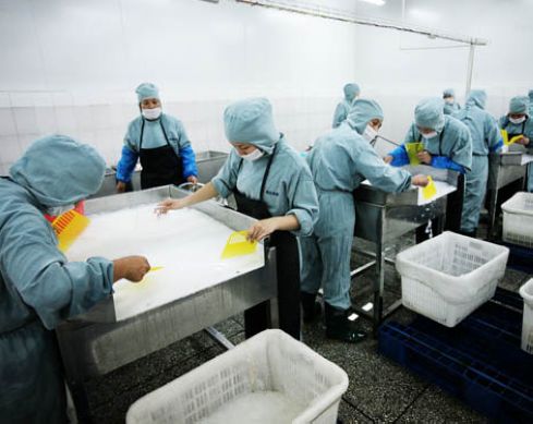 ���й�ʳƷҵ�������� 348����ҵ����ʳ��ͼ