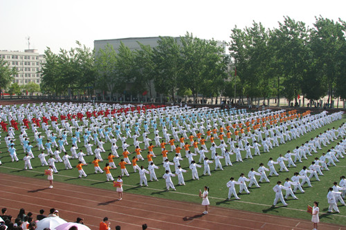 武汉轻工大学校园文化-荆楚网 www.cnhubei.co