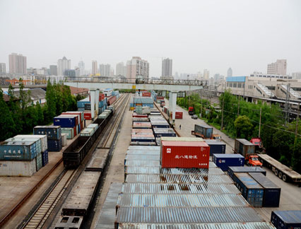 ������վǿ��װж��ҵ��֯ �ӿ쳵����ת