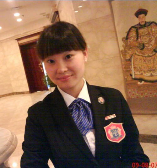 47.葛洲坝宾馆 郑莉-荆楚网 www.cnhubei.com