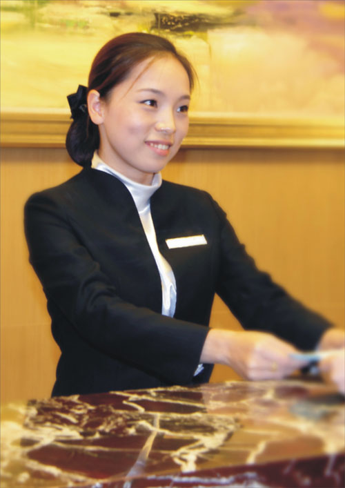 汉正瑞鑫酒店 叶惠