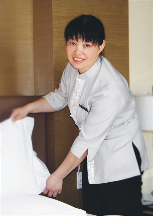 33.汉正瑞鑫酒店 韩红艳