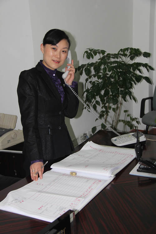 22.荆州晶崴国际大酒店 谢忠媛-荆楚网 www.cn