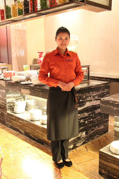 10.襄阳万达皇冠假日酒店 胡娟-荆楚网 www.cn