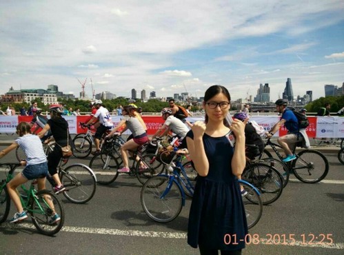 阳光班慈善项目