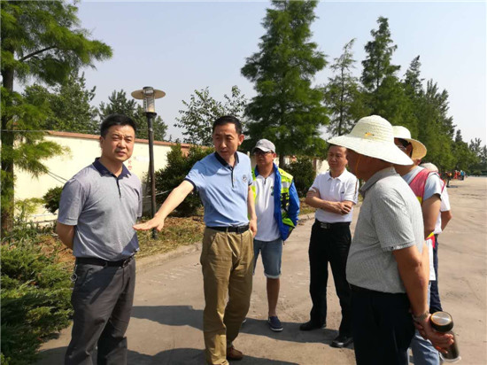 高速公路服务区专项整治工作简报(2017年第3