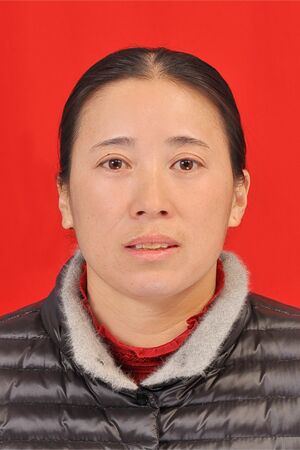 王敏