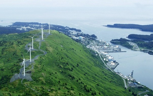 关于ABB、关于微电网:那些你不知道的事