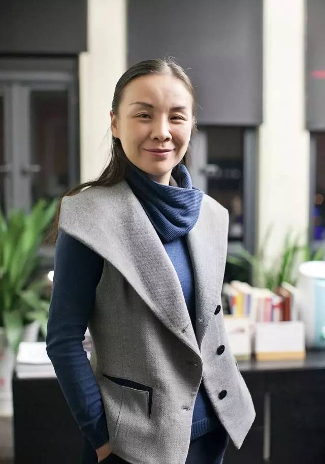 ʢ維³CEO 