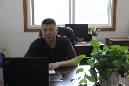 曹斌武汉市硚口区教育局宣传科科长
