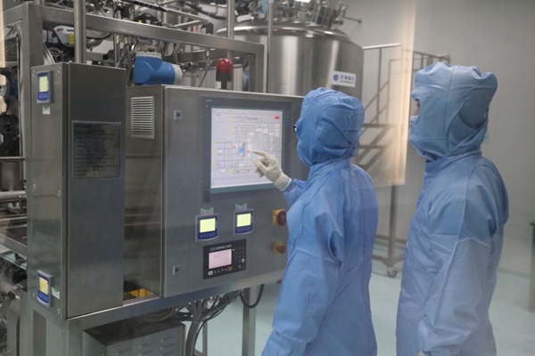 迫使进口靶向药降价六成 齐鲁制药用创新打破