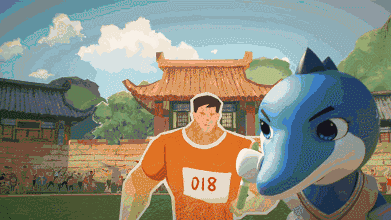 腾讯网:兵兵动漫创作大赛正式启动