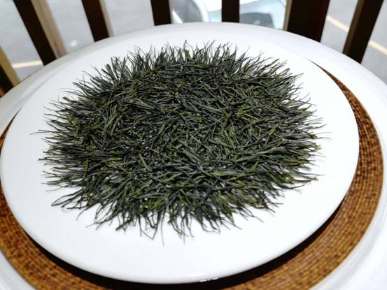 恩施玉露
