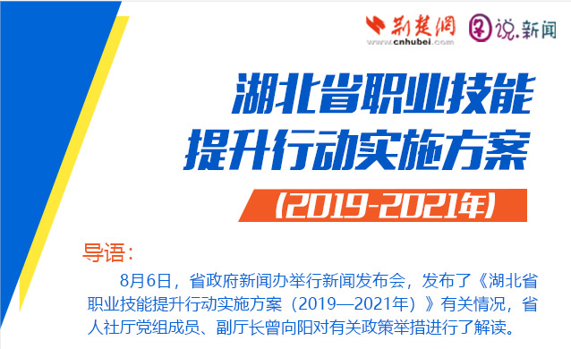 ����ʡְҵ���������ж�ʵʩ������2019-2021�꣩