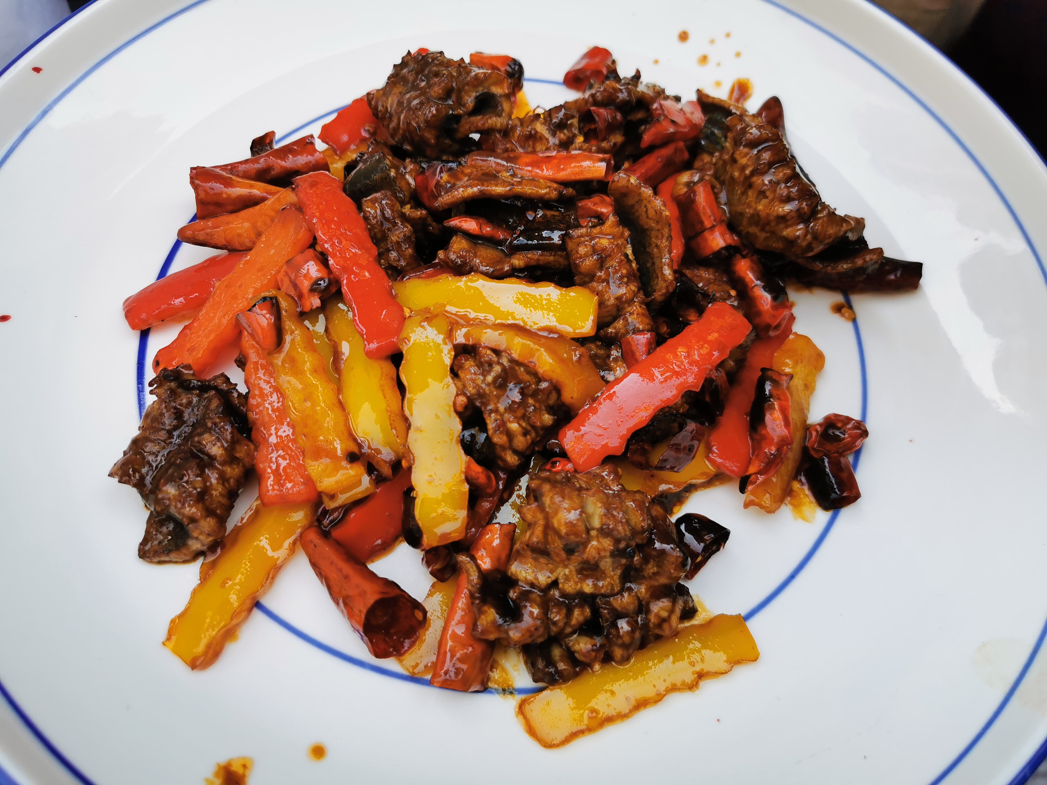 ����չʾ���󵶱�����