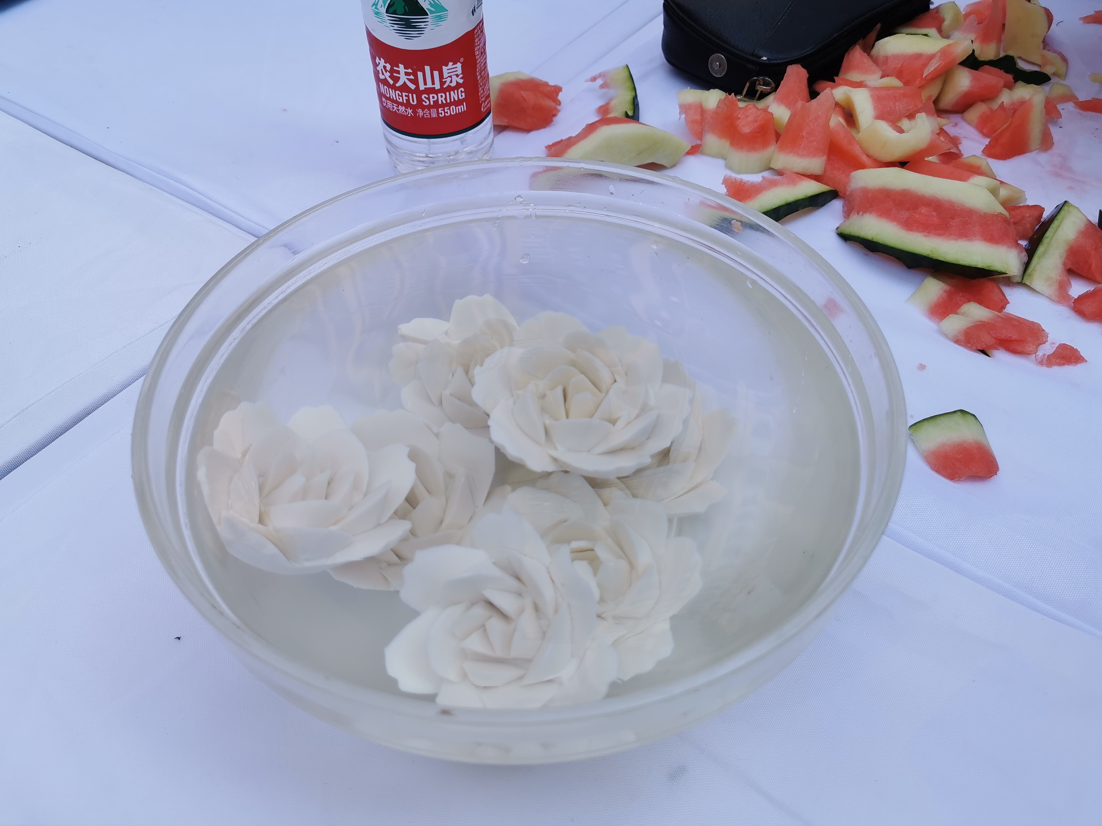 ����չʾ��������ĵ����