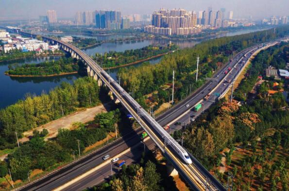 ����7��վ+7����+80���߸�� �人��ͨ��ʮ���塱�滮������ʵ����ս�Բ���    ����ʱ�䣺2022��03��23