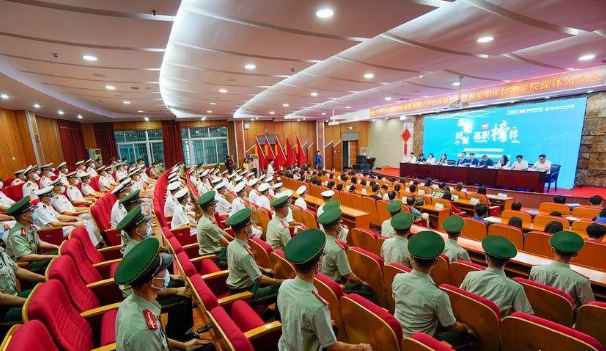 武汉船舶职业技术学院打造“A级船员的摇篮”