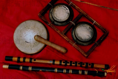 湖北文化地图非遗版鄂州-荆楚网 www.cnhubei