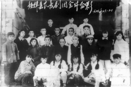 1959年 人口普查_1959 年医院接收首批护校毕业的护理人员,设3 个护理单元,实施