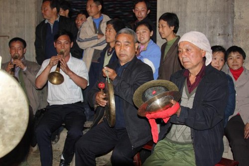 湖北文化地图非遗版宜昌