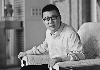 鲁迅文学奖颁奖典礼昨举行 武汉著名作家李修文张执浩捧回大奖