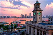 武汉出台水污染防治规划 2020年基本消除中心城区劣V类湖泊