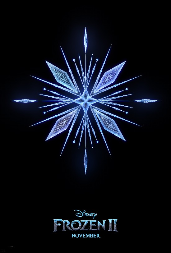 冰雪奇缘2预告片来袭新角色引发影迷热议