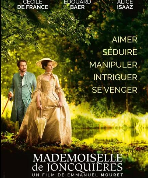 8部法国电影等你看,有新浪潮祖母告别之作《听瓦尔达说》