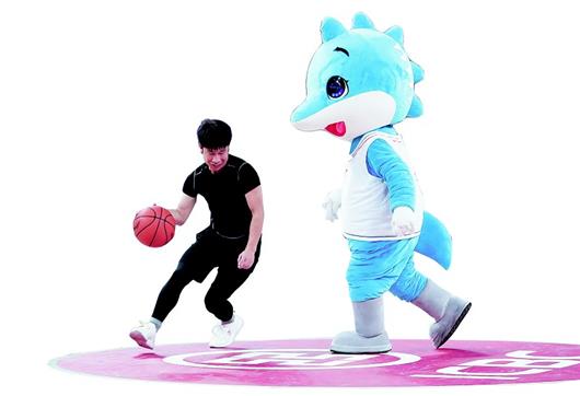 武大院士专家团队研发 多项高科技成果落地开花 "最强大脑"护航军运会