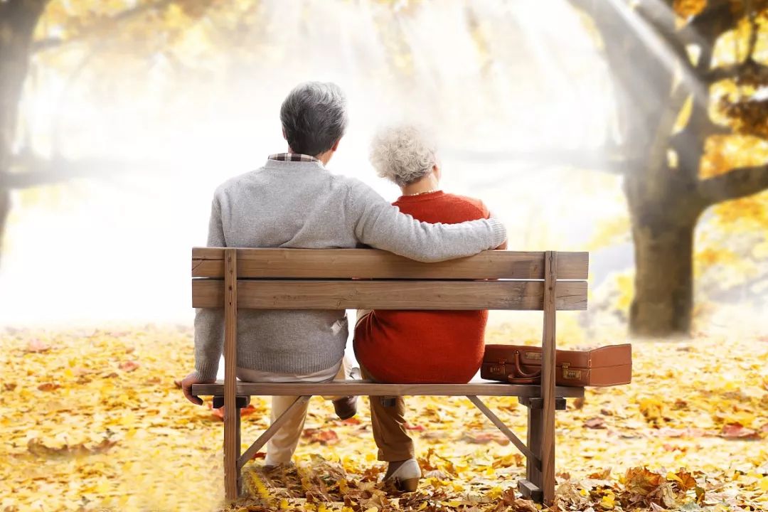 世界各国养老体系大盘点——寻找幸福养老密码!