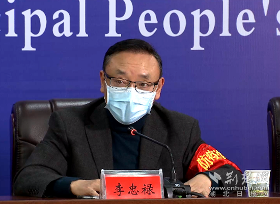 鄂州市企业复工复产进入快车道 16种经营业态暂缓复工