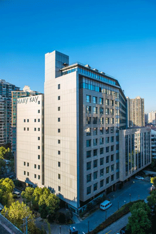 玫琳凯深耕中国25周年 美力势不可挡