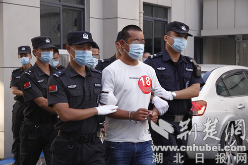 荆门龚老三黑社会性质组织团伙覆灭30名成员获刑