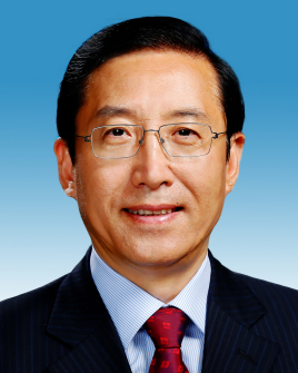 辛保安任国家电网有限公司董事长,党组书记