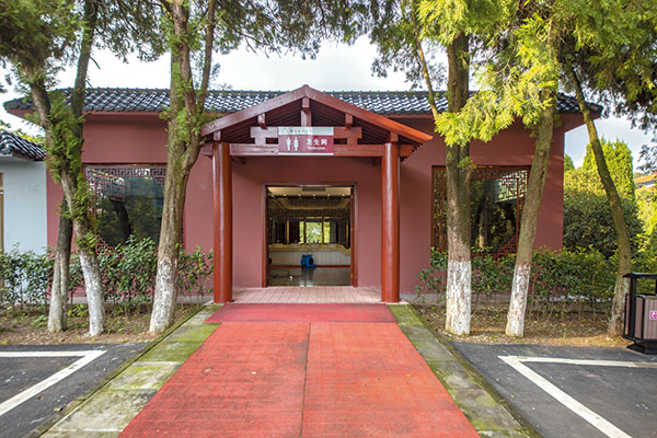 荆门市9家旅游厕所获评国家aaa级