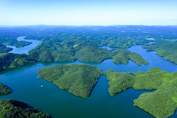 中科院专家调研国家重要湿地漳河水资源生态环境-荆楚网-湖北日报网