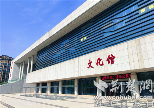 产城融合宜居宜业荆门市东宝区长宁新城建设一瞥